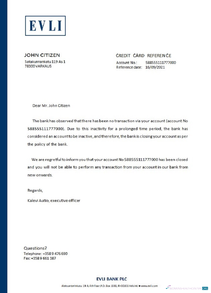 Download Finland Evli closure reference Photoshop template